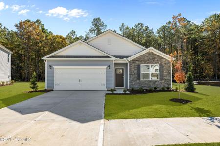 1028 Minnette Circle