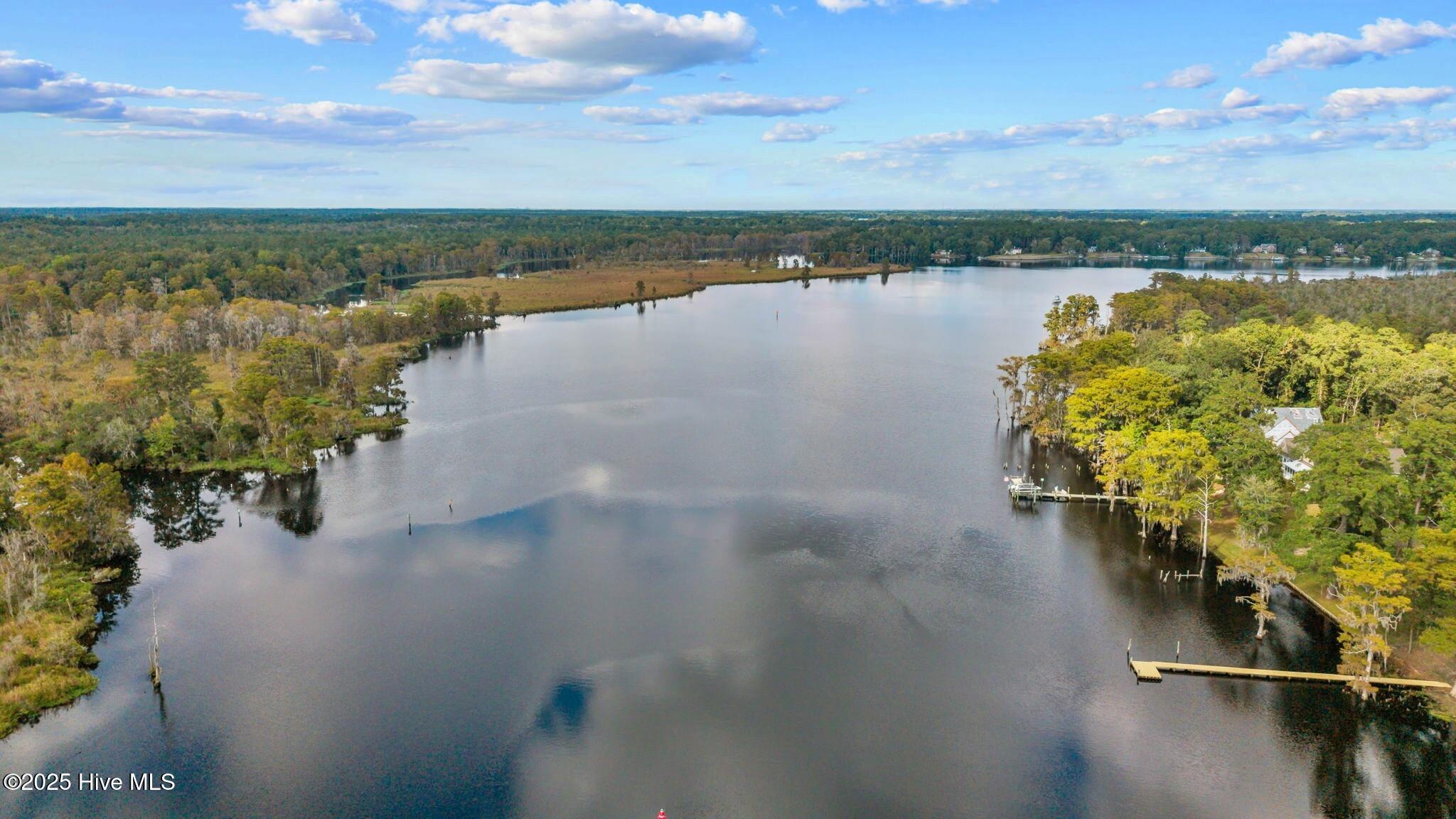 Image 3: DRONE RIVER2