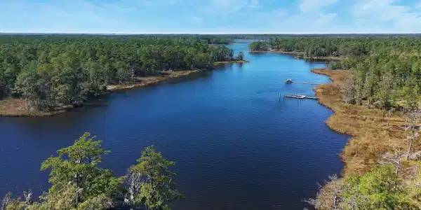 Lot 16 Bailey Pointe Drive