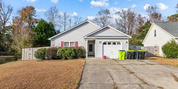 132 Oakley Drive