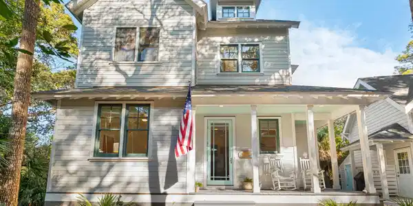 21 Bay Tree Trail