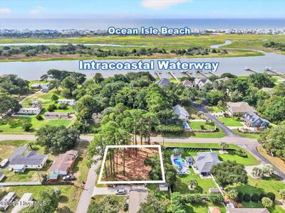 1819 Goose Creek Road SW