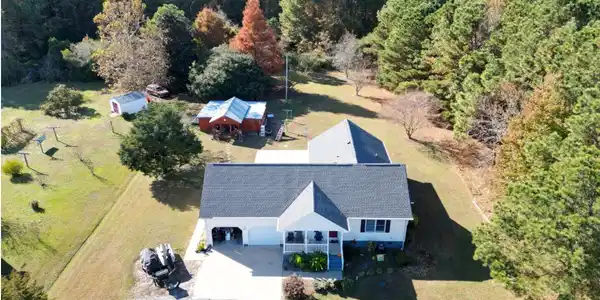 240 Woodleigh Road