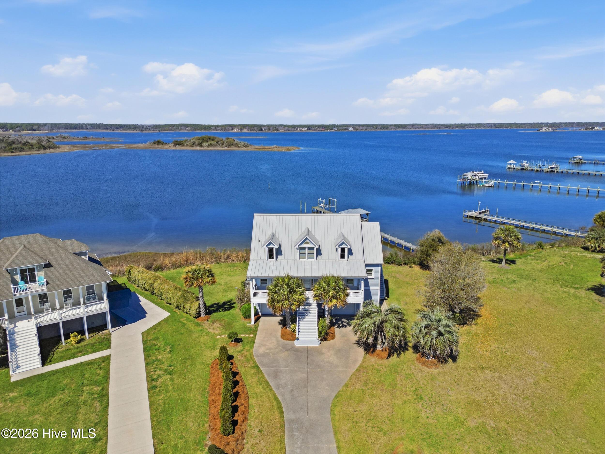 Image 1: 3_front center aerial