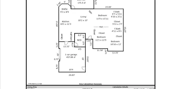 300 Mahaffey Lane