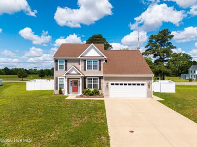 100 Genoa Drive