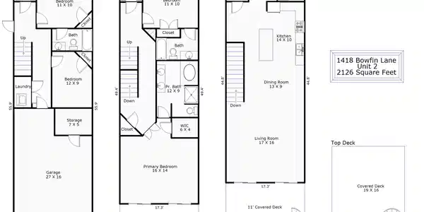 1418 Bowfin Lane