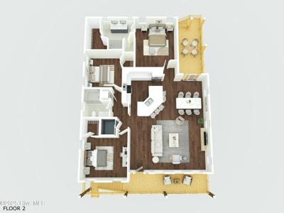 7105 E Yacht Drive