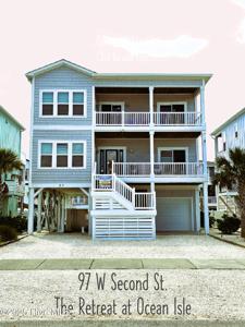 97 W Second Street