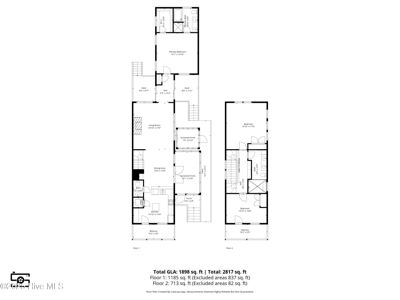 826 N Caswell Avenue