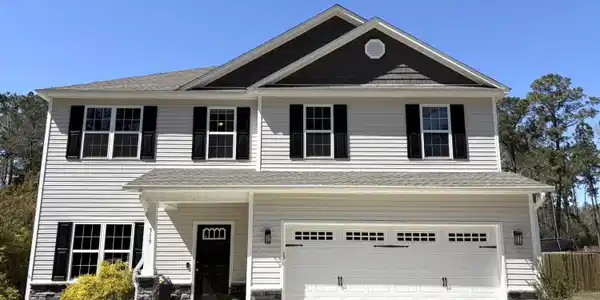 519 Stately Pines Road