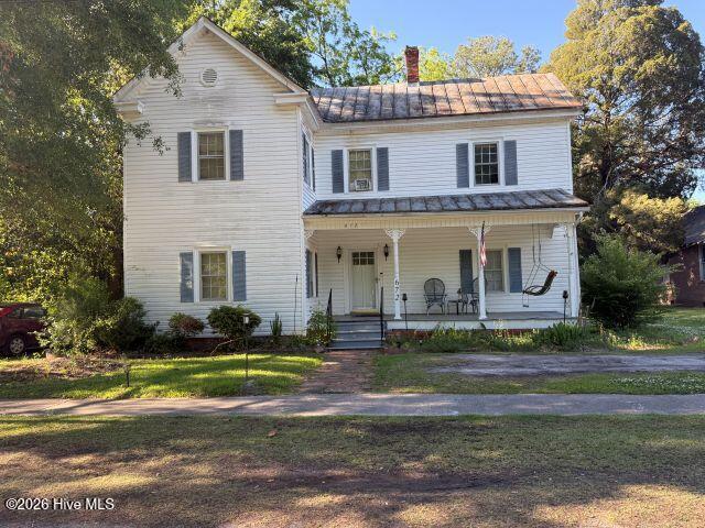Image 1: 672 Main Street