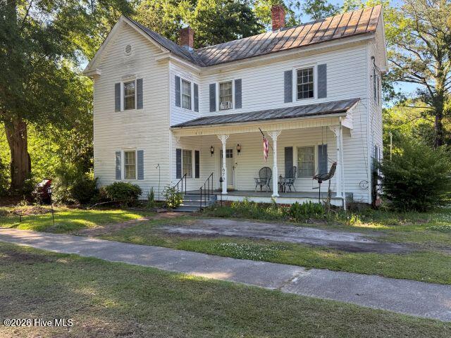 Image 2: Front House