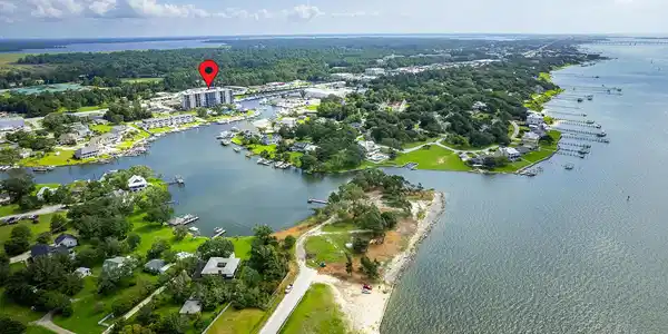 4425 Arendell Street Unit 303 Harborside Club At 70