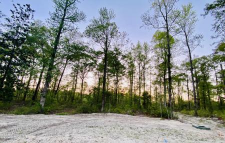 Lot 27 Plover Way