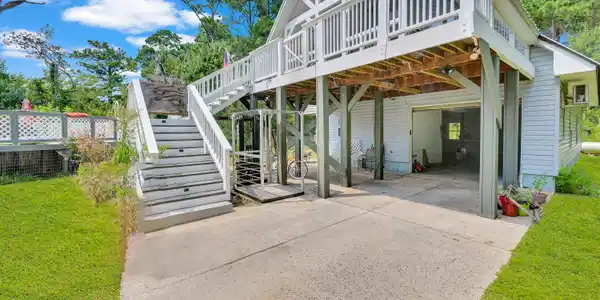 640 Old Pamlico Beach Road