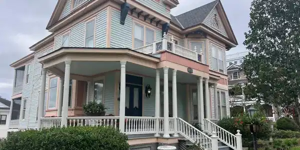 603 W Main Street