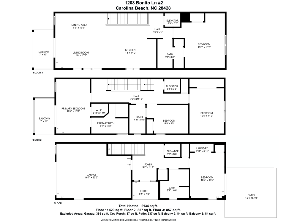 Image 1: Floor Plan