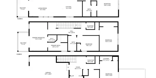 1208 Bonito Lane Unit 2