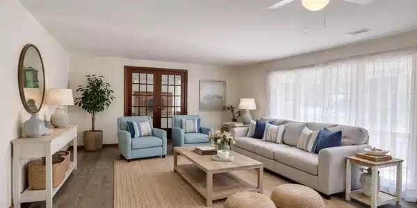 Image 2: Virtually Staged
