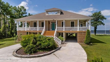 522 Sandy Point Drive