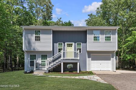 157 Arapahoe Trail