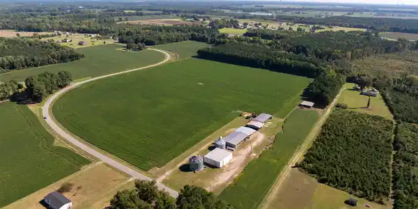 Image 2: Aerial