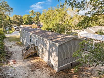 644 Harbor Drive SE
