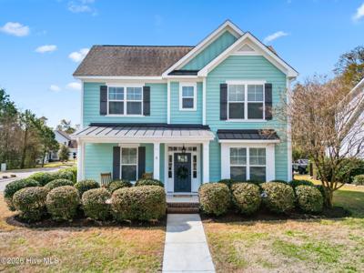 1062 Anchors Bend Way