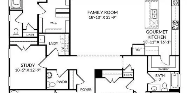 2023 Oakton Drive