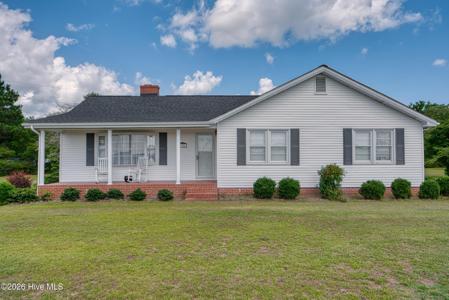 408 Rocky Hock Creek Road