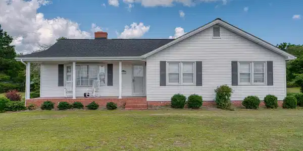 408 Rocky Hock Creek Road