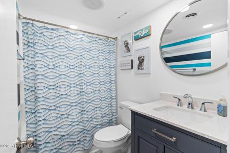 298 Ocean Boulevard W Unit # 101