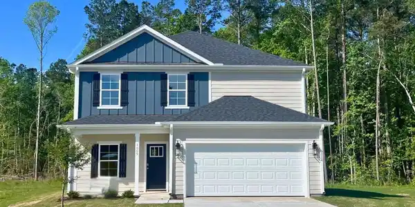 1009 Tawney Trace