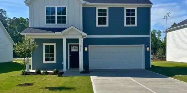 1003 Tawney Trace