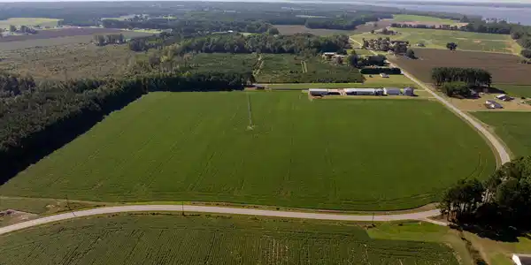 Image 3: Aerial
