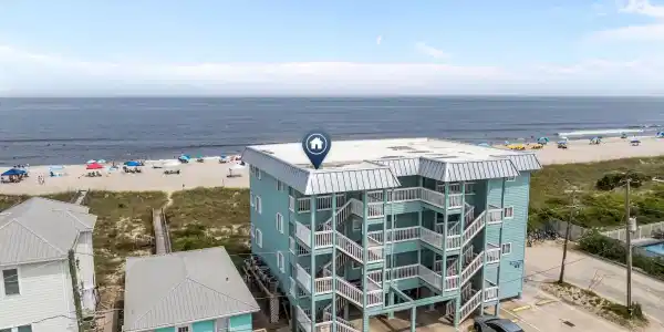 115 S Carolina Beach Avenue Unit 3a
