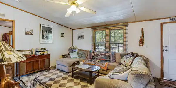Image 3: Living Room