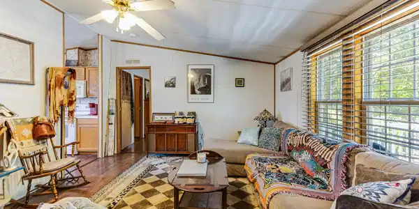 Image 4: Living Room