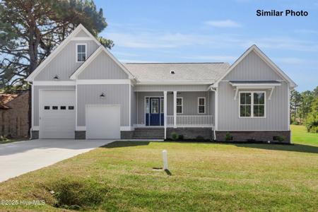 Lot 36 Serenity Circle