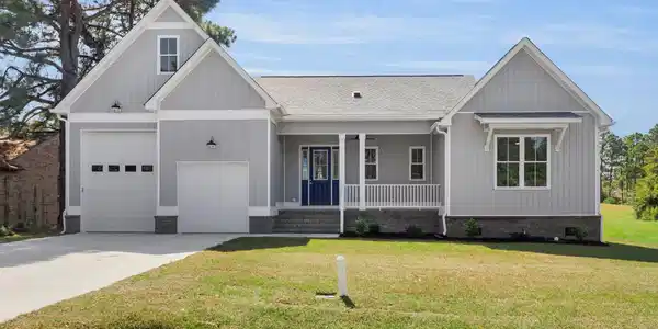 Lot 36 Serenity Circle