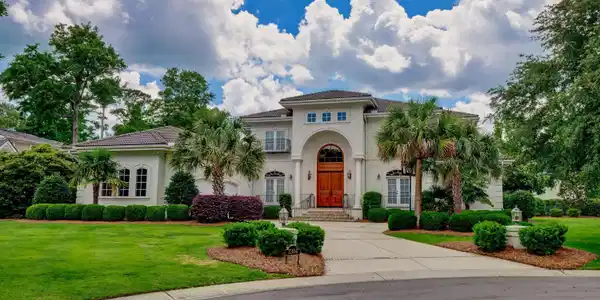 2304 Ocean Ridge Place