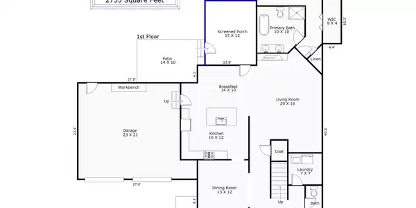 8108 Mason Ridge Lane