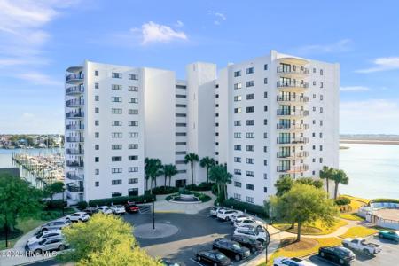 322 Causeway Drive Unit Ste 505