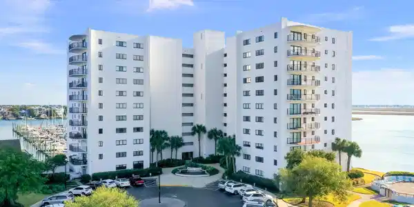 322 Causeway Drive Unit Ste 505