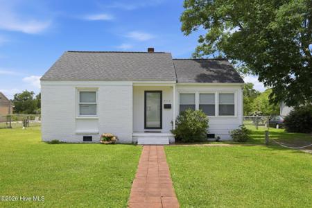 813 N 20th Street