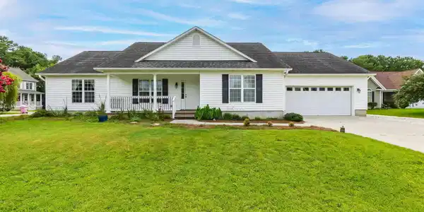 301 Ransom Brook Court