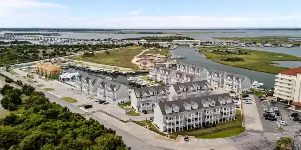 200 Olde Towne Yacht Club Drive