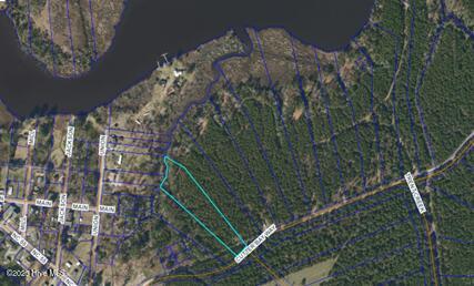 Image 3: 137 Cutterway Bay GIS