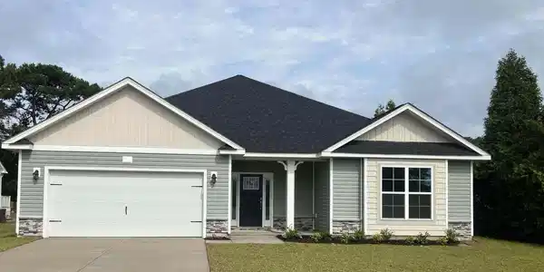 1009 Barkentine Drive
